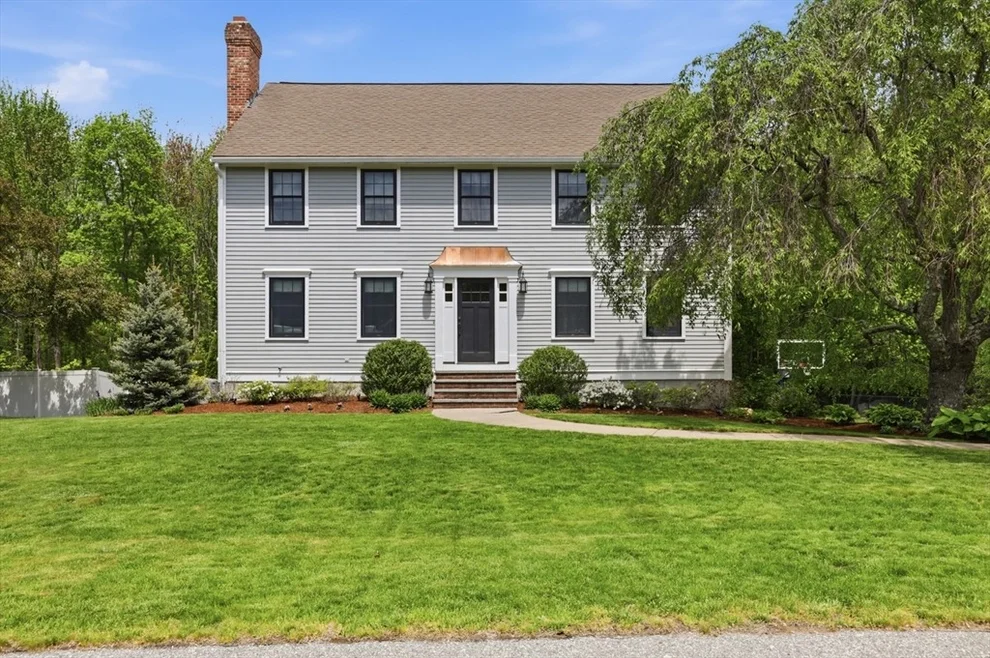 Unit for sale at 40 Frances Dr, Newburyport, MA 01950