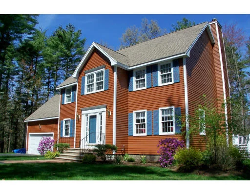 Unit for sale at 29 Reedy Meadow Rd, Groton, MA 01450