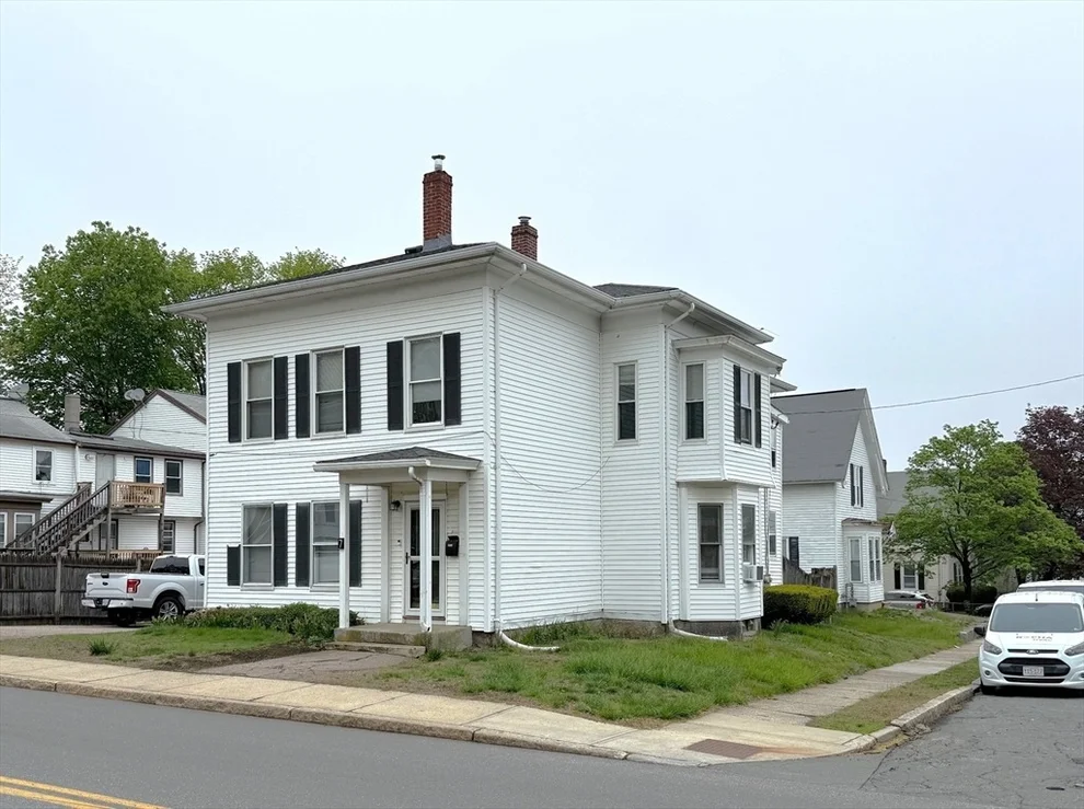 Unit for sale at 7 Purchase Street, Milford, MA 01757