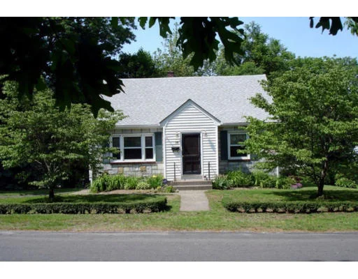 Unit for sale at 36 Nonquit Street, Worcester, MA 01604