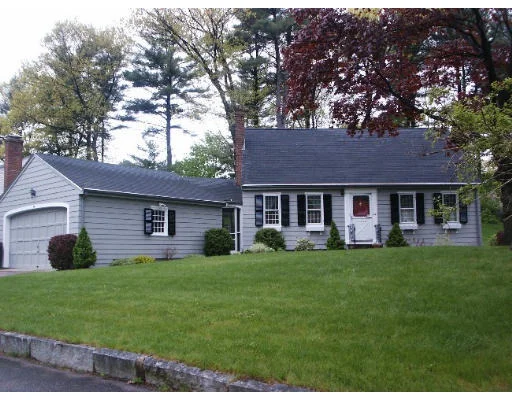 Unit for sale at 34 Putnam Road, Reading, MA 01867
