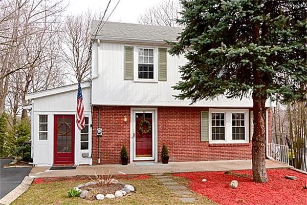 Unit for sale at 51 Chandler Road, Medford, MA 02155