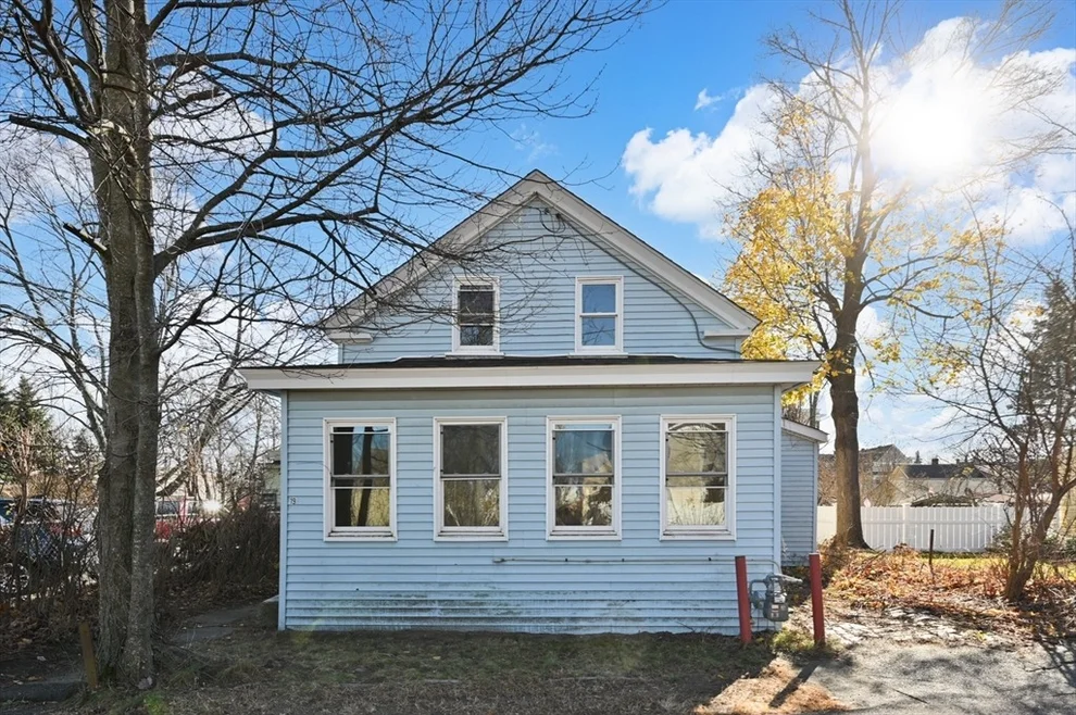 Unit for sale at 19 Front St, Lawrence, MA 01843