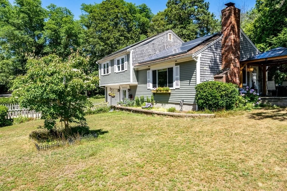 Unit for sale at 38 Autumn Dr, Yarmouth, MA 02664