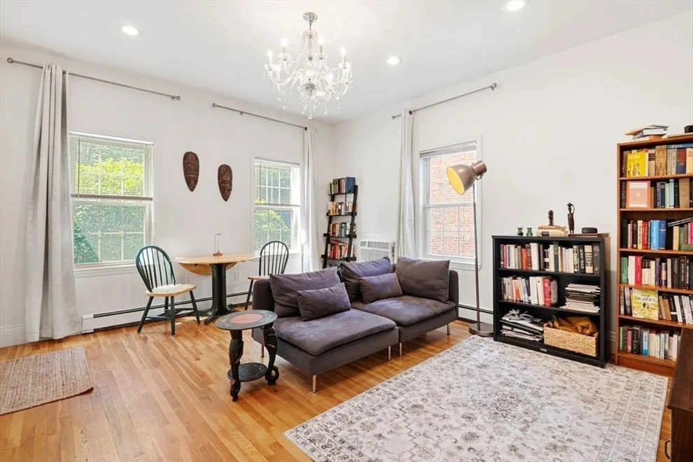 Unit for sale at 249 Roxbury St, Boston, MA 02119