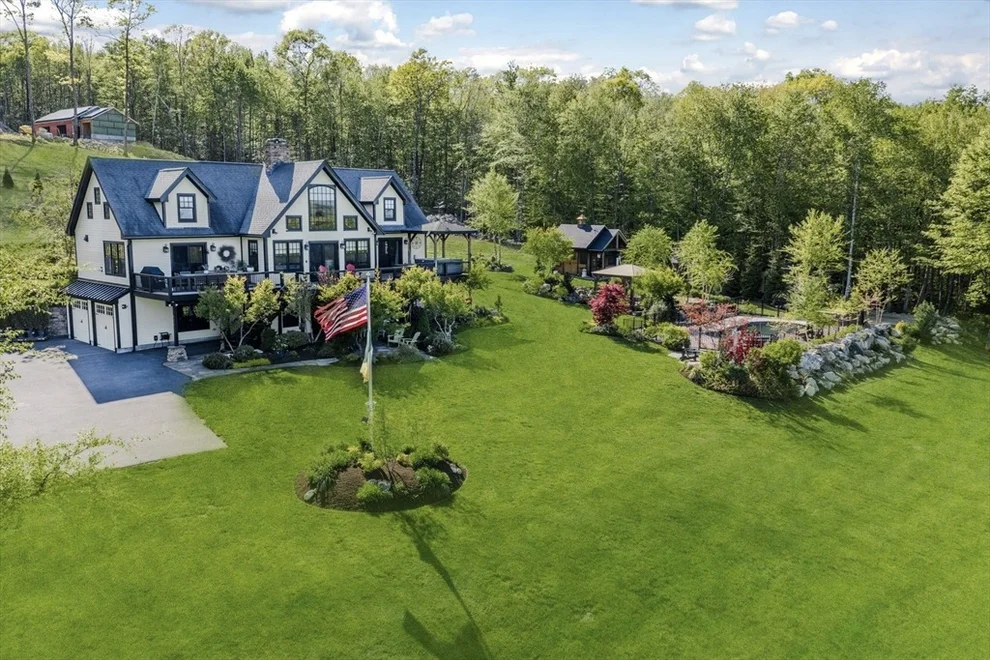 Unit for sale at 329 Southampton Rd, Westhampton, MA 01027