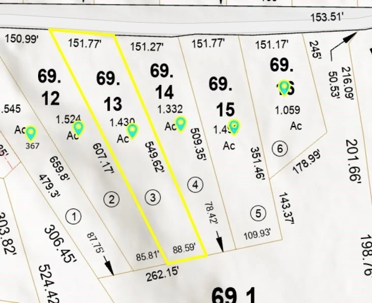 Unit for sale at Lot 3 Reed Street, Warren, MA 01083