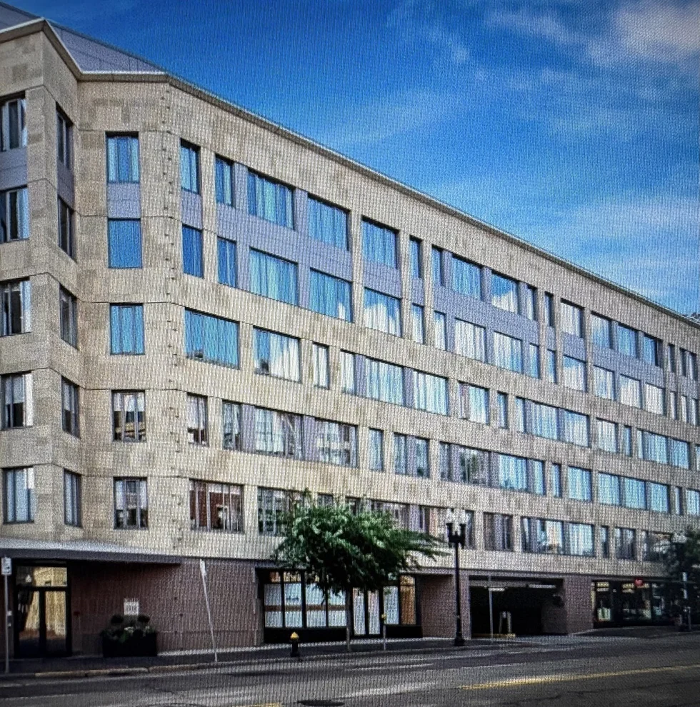 Unit for sale at 1313 Washington St. Parking U-53, Boston, MA 02118