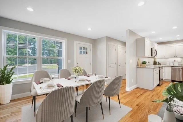 Unit for sale at 4 Sabrina Way, Agawam, MA 01001