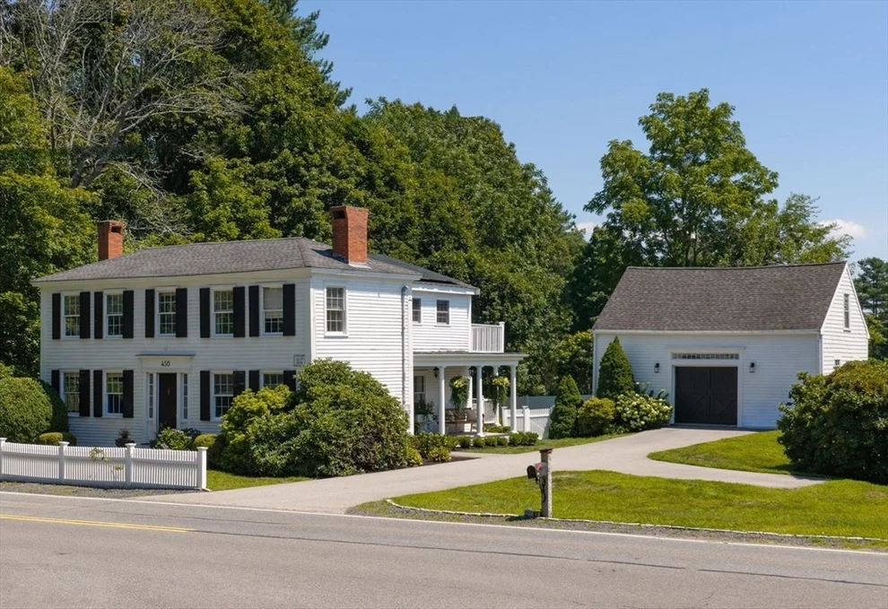 Unit for sale at 450 King St, Hanover, MA 02339