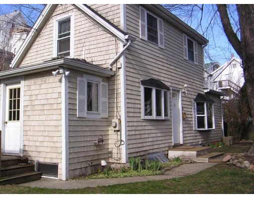 Unit for sale at 18 R Perkins St, Gloucester, MA 01930