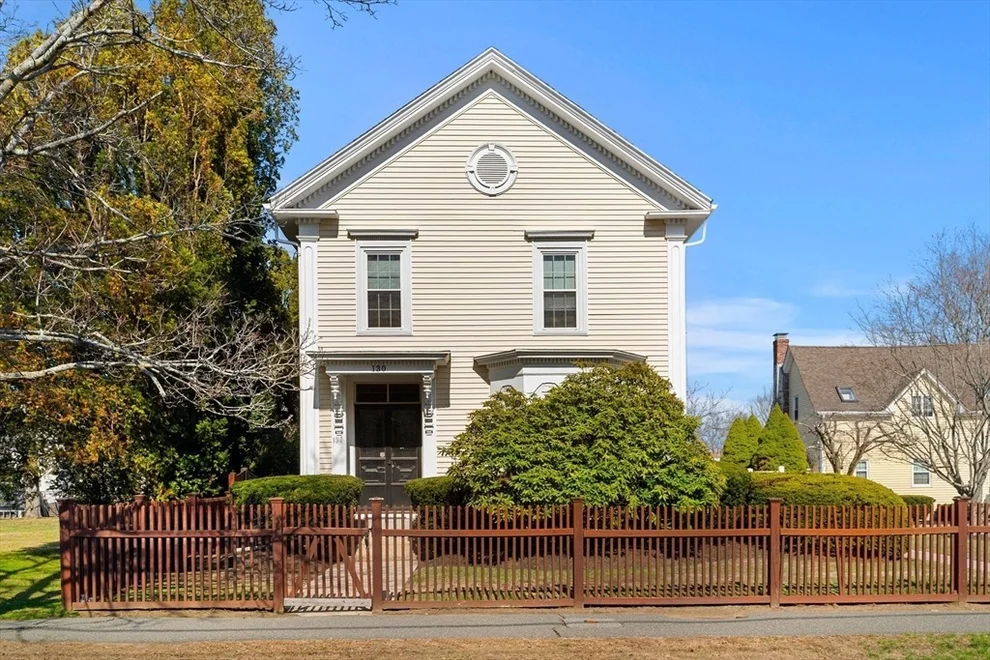 Unit for sale at 130 Pine St, Danvers, MA 01923
