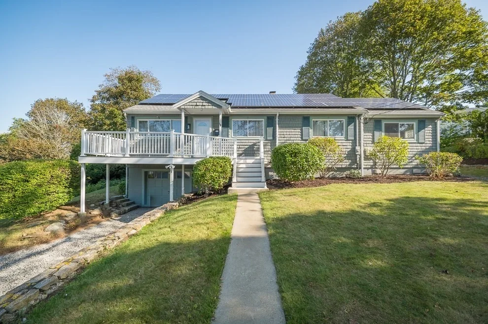 Unit for sale at 18 Traverse Street, Gloucester, MA 01930