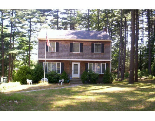 Unit for sale at 7 Sharon Ave, Norfolk, MA 02056