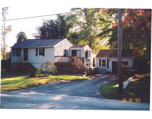 Unit for sale at 6 Lynne Avenue, Salisbury, MA 01952