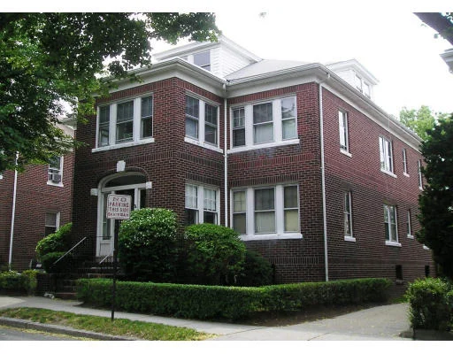 Unit for sale at 54 Lawton Street, Brookline, MA 02446