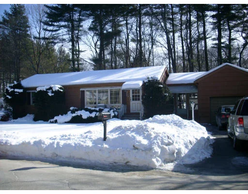 Unit for sale at 51 William Ward, Uxbridge, MA 01569