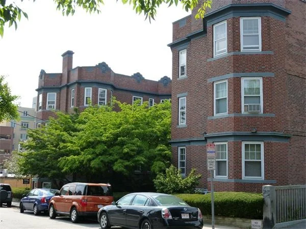 Unit for sale at 1 Dana Street, Cambridge, MA 02138