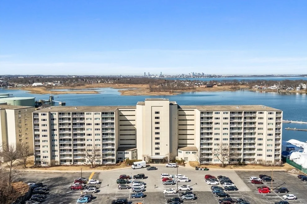 Unit for sale at 200 Cove Way, Quincy, MA 02169
