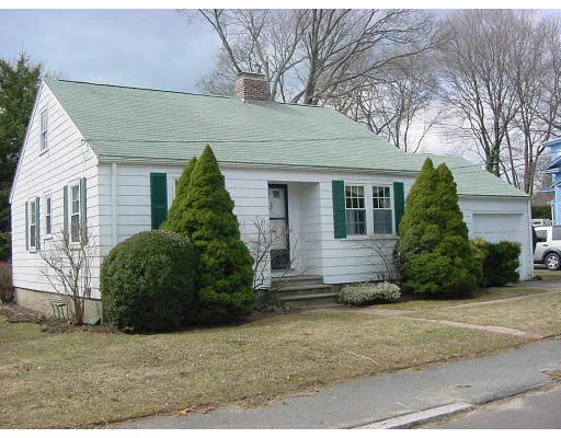 Unit for sale at 31 Bubier Road, Marblehead, MA 01945