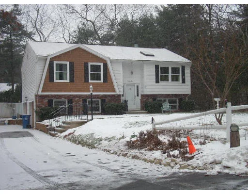Unit for sale at 23 Sequoia Street, Billerica, MA 01821