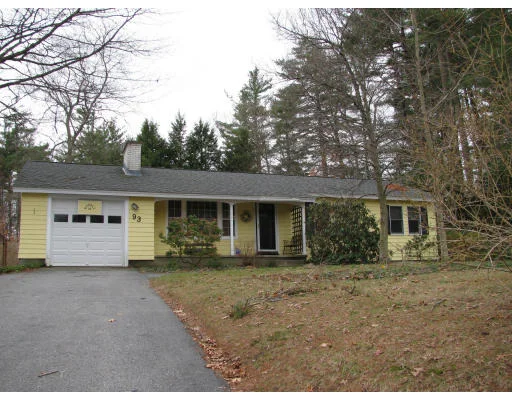 Unit for sale at 93 Crooked Spring Rd, Chelmsford, MA 01863