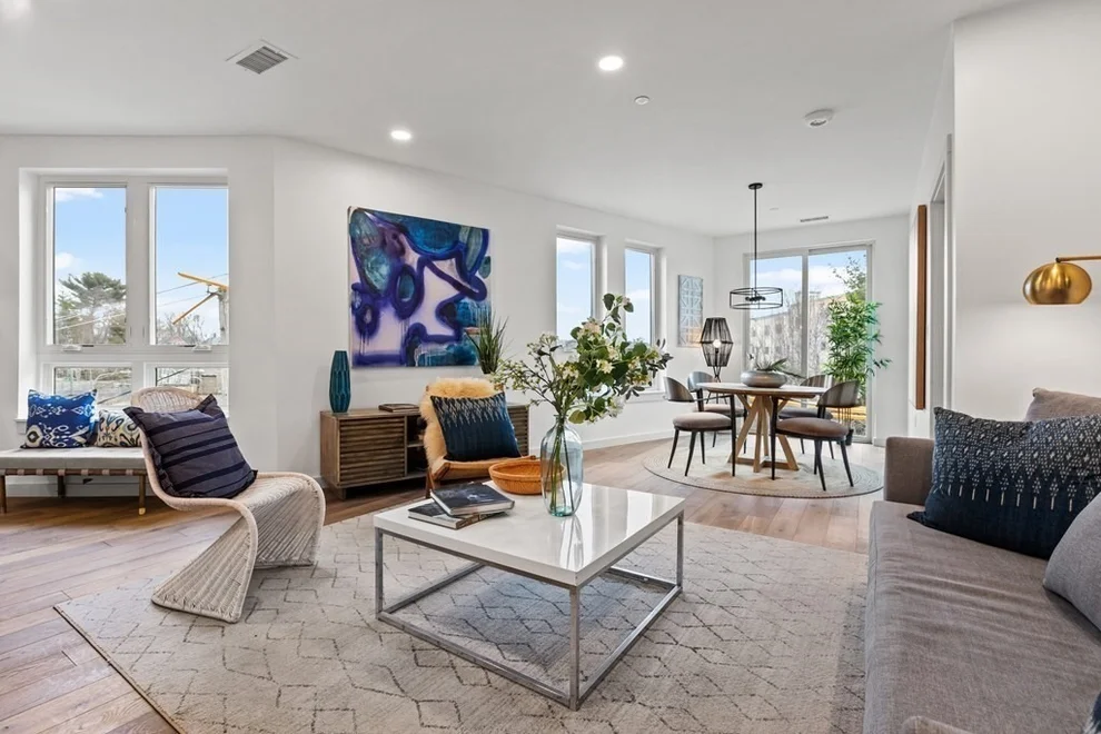 Unit for sale at 97 Elmwood Street, Cambridge, MA 02140