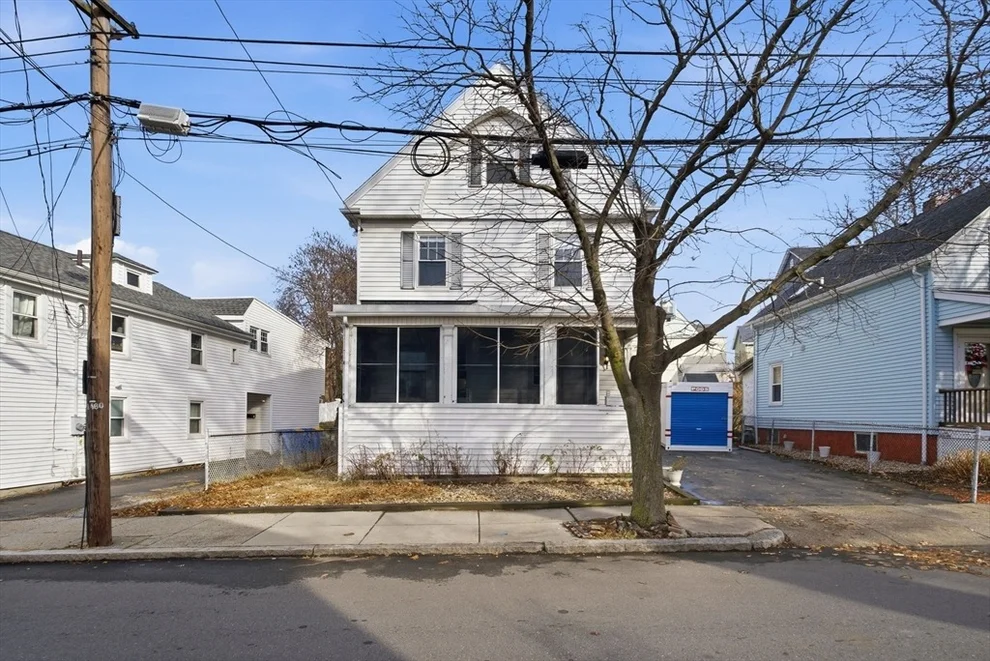 Unit for sale at 34 Fremont St, Winthrop, MA 02152
