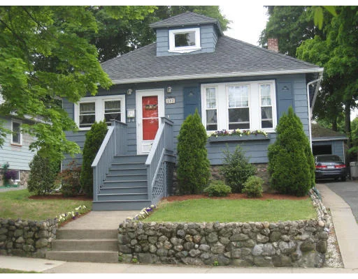 Unit for sale at 183 First, Melrose, MA 02176