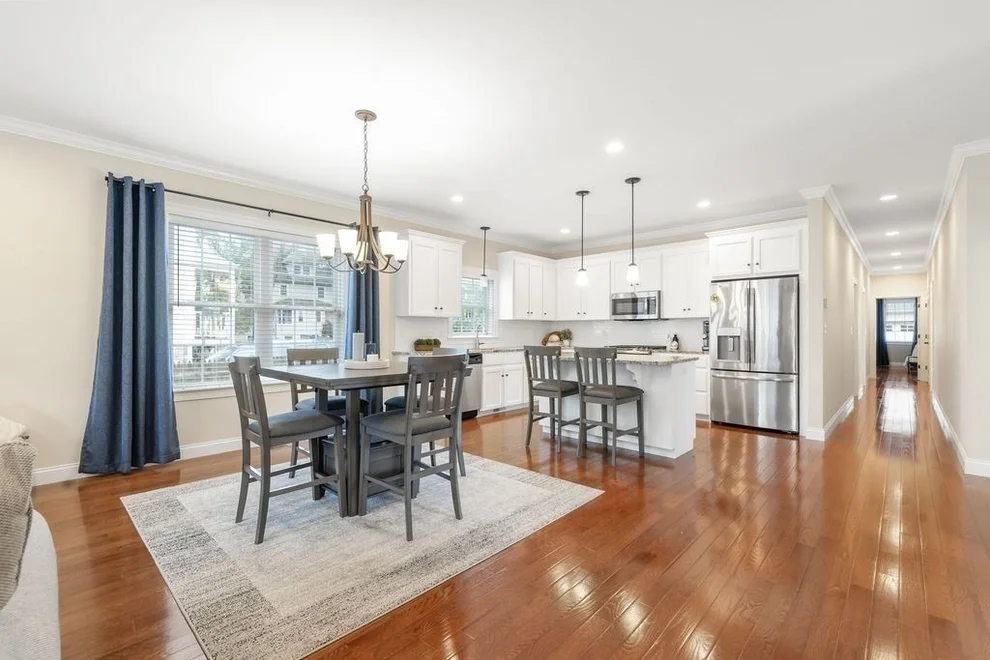 Unit for sale at 57 Oak St, Needham, MA 02492