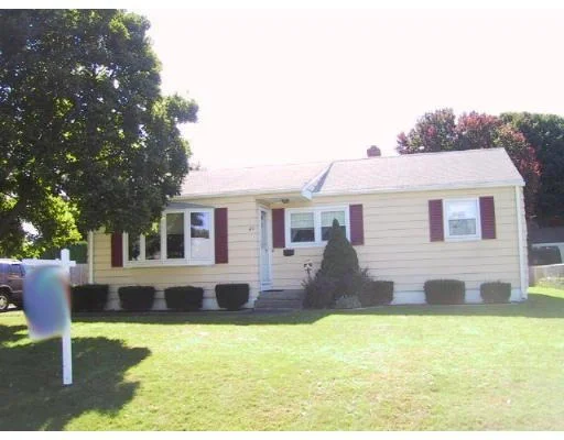 Unit for sale at 49 Dayton St., Chicopee, MA 01013