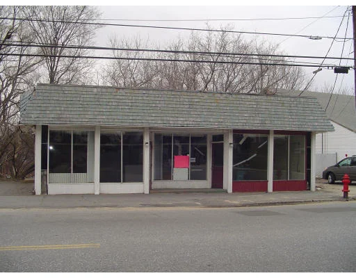 Unit for sale at 45 Haverhill St, Methuen, MA 01844