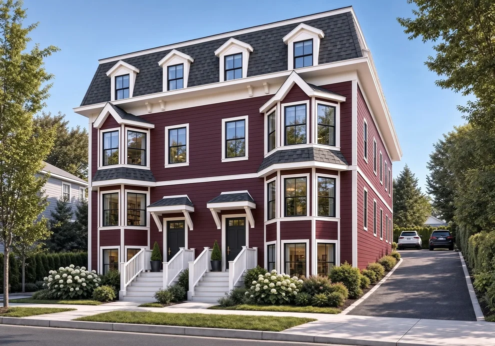 Unit for sale at 33 Vinal Ave, Somerville, MA 02143