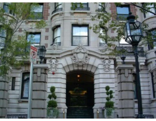 Unit for sale at 390 Commonwealth Ave., Boston, MA 02115