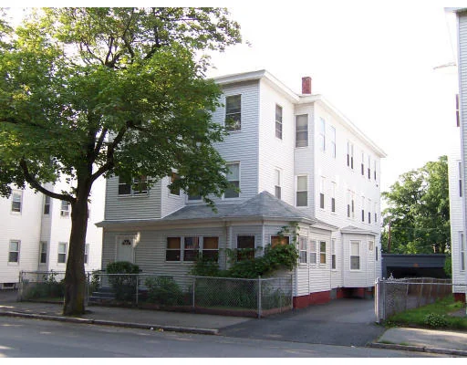 Unit for sale at 5 Aetna Street, Worcester, MA 01604