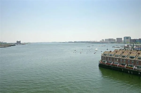 Unit for sale at 40 Battery Street, Boston, MA 02109