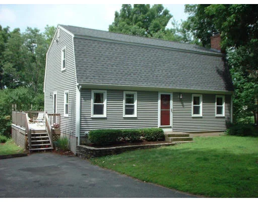 Unit for sale at 54 Arch St, Westborough, MA 01581