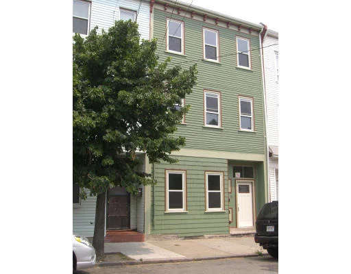 Unit for sale at 266-268 Sumner St, Boston, MA 02128