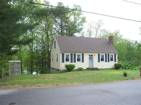 Unit for sale at 117 Oak Ridge Drive, Ayer, MA 01432