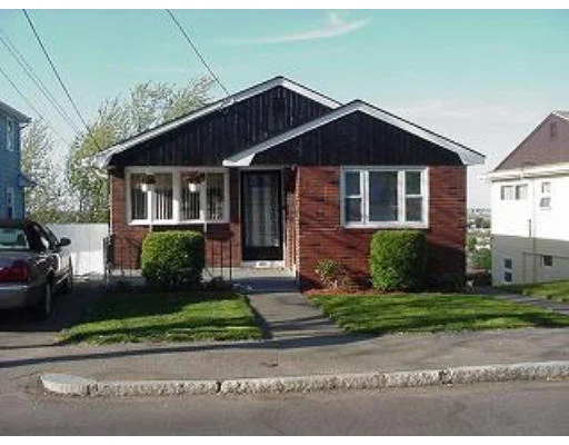 Unit for sale at 213 Reservoir Avenue, Revere, MA 02151