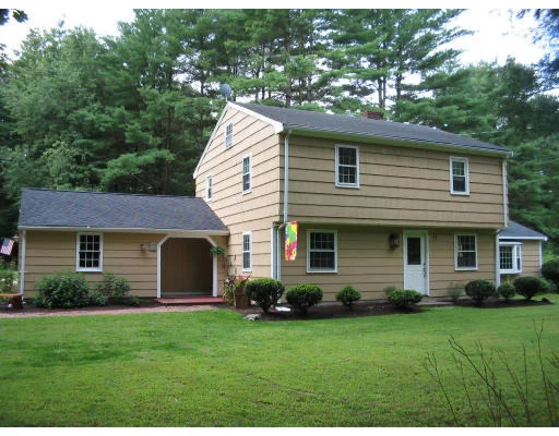 Unit for sale at 13 Edson Street, Stow, MA 01775
