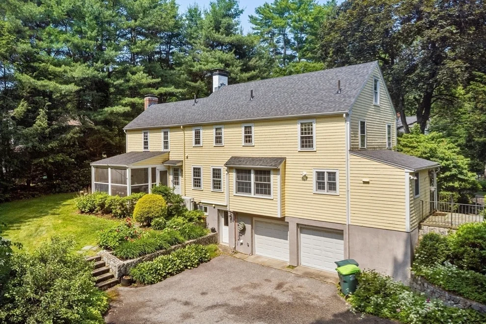 Unit for sale at 217 Conant Rd, Weston, MA 02493