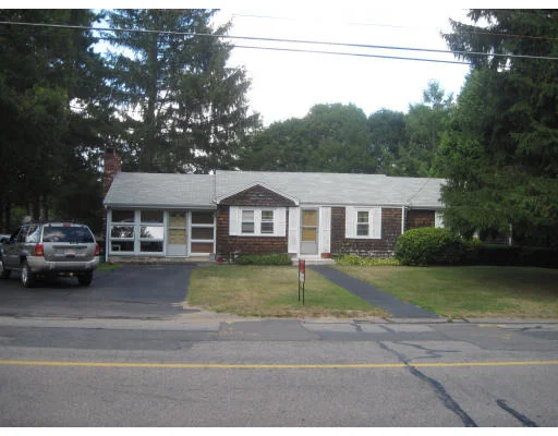 Unit for sale at 17 North Worcester St, Norton, MA 02766