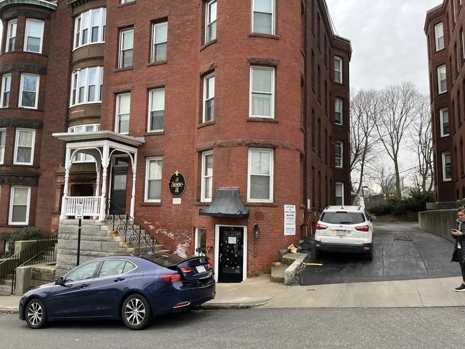 5 State Street