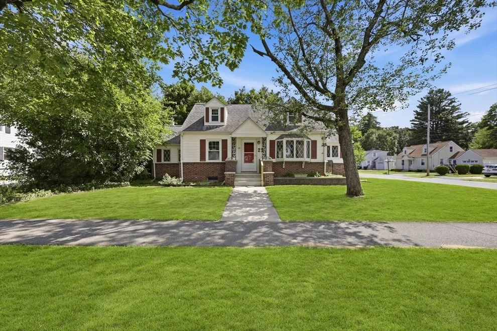 Unit for sale at 22 Dartmouth St, South Hadley, MA 01075