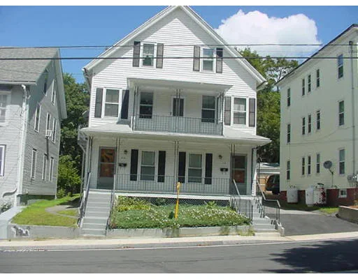 Unit for sale at 30 Vigeant Street, Ware, MA 01082