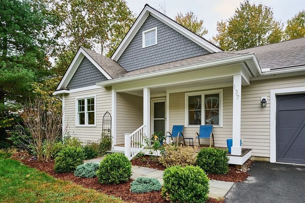 Unit for sale at 137 Emerson Way, Northampton, MA 01062