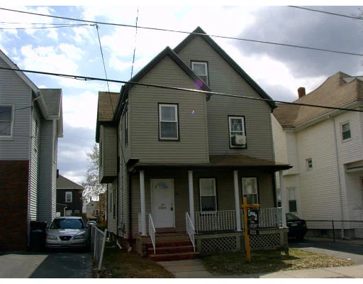Unit for sale at 24 Woodville St., Everett, MA 02149