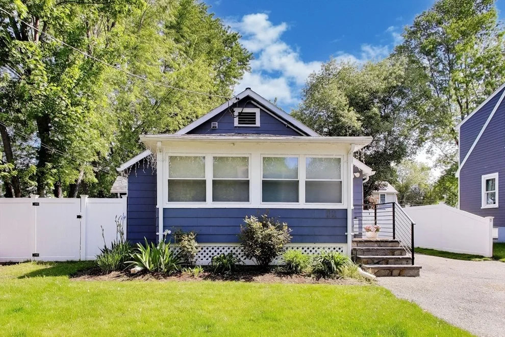 Unit for sale at 22 Douglas Rd, Ashland, MA 01721