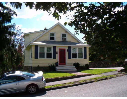 Unit for sale at 159 George Street, Arlington, MA 02476